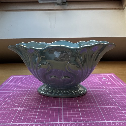Maling england ceramic oval - england,