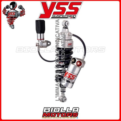 Rear mono shock absorber yss - mono,