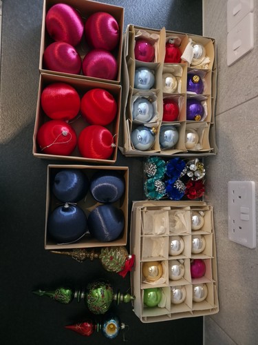 Mix vintage and gibtage - of,
