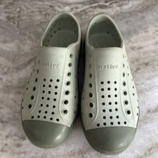 Native Kids Jefferson  Slip On