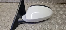 BMW 1 SERIES WING MIRROR PASSENGER SIDE COUPE 120D 2008