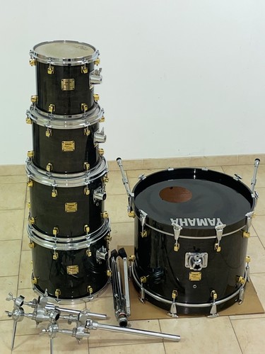 Yamaha maple custom - maple,