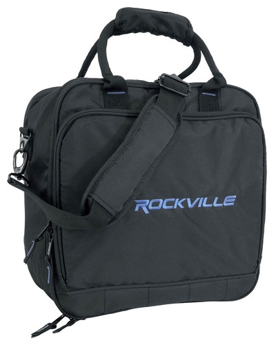 Rockville mb1313 gear mixer - rockville, dj