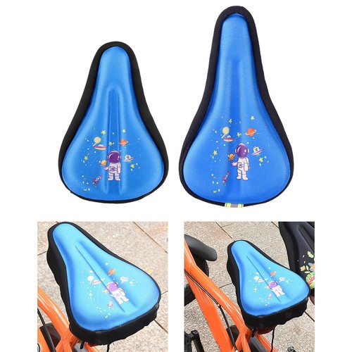 Child bike seat cover - seat, kids