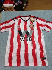 Sunderland 25/26 Shirt Size L
