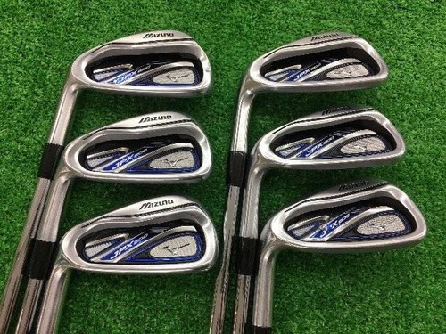 Mizuno jpx 800 iron - iron, set