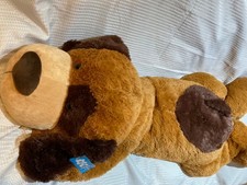 Freddie the Floppy Dog Big