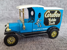 Matchbox Yesteryear 1912 Ford