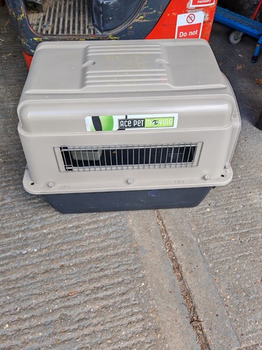 Petmate ultra vari kennel - ultra,