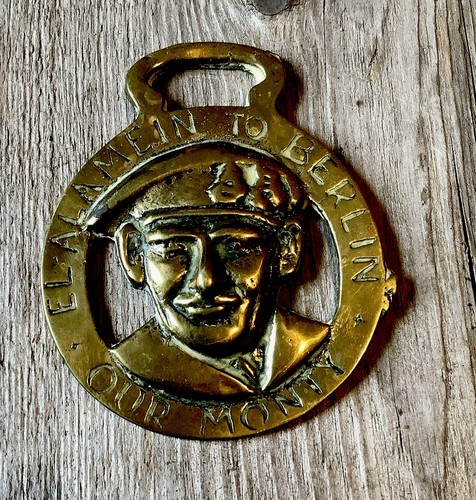 Field marshall montgomery el - field,