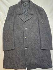 Vintage 100% Virgin Wool