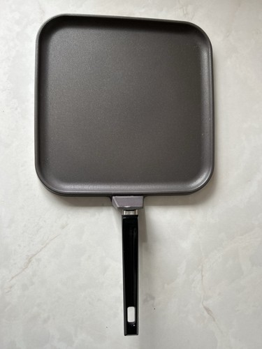 Club vintage griddle - vintage, pan-