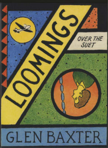 Loomings over the suet glen - the, suet,