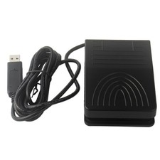 USB Foot Pedal Control  PC