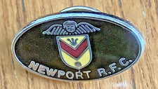 NEWPORT RUGBY FOOTBALL CLUB