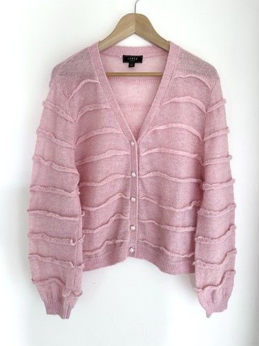 Lipsy london pink - lipsy, textured