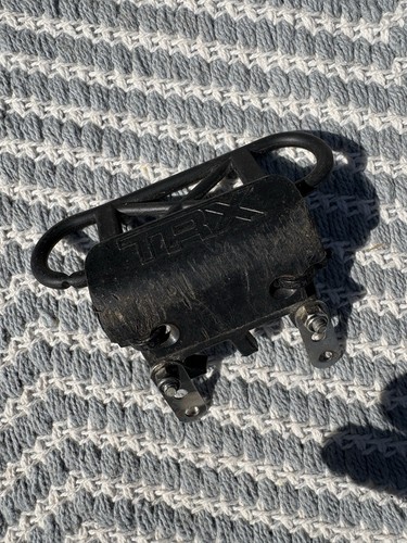 Trx traxxas front bumper - traxxas,