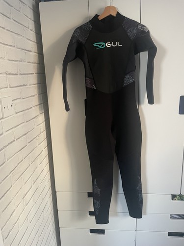 Gul contour wetsuit - contour, full