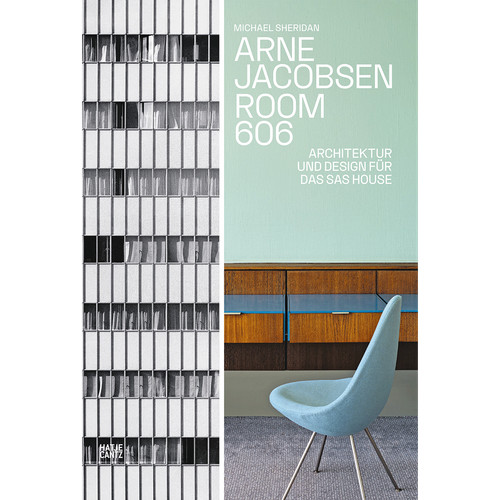 Arne jacobsen room 606 - jacobsen.,