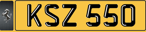 Dateless registration number - dateless,