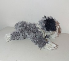 AA Tucker The Dog Soft Toy