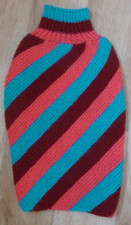 Hand Knitted Dog Jumper for