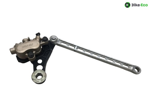 Rear brake caliper - rear, honda