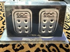 Sparco SWSP10 Race Pedal Set