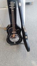 Ozark Resonator Acoustic