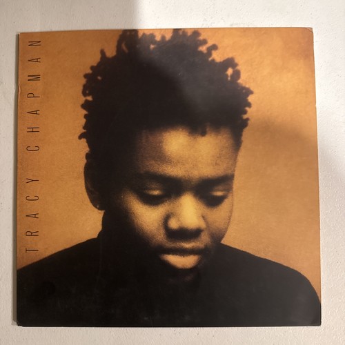 Tracy chapman self - tracy,