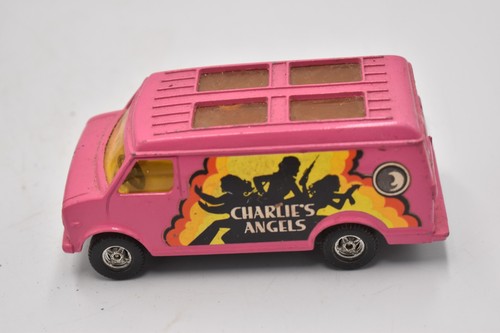 Vintage corgi toys 434 - vintage,