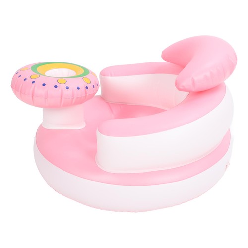 Inflatable baby sit - baby, sit-me-up