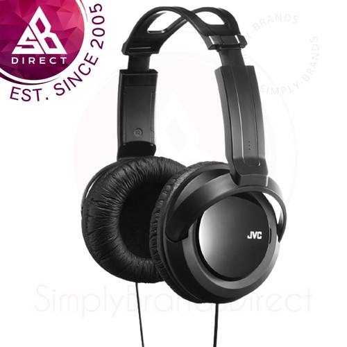 Jvc harx330 full - jvc, full-size