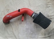 Honda Civic EP3 Type R K&N