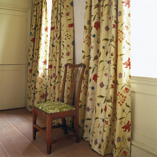 Meters zoffany coromandel - 7.3,