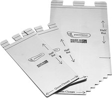 Footprint Bricklaying Tingle