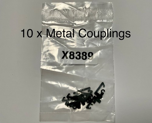 Hornby x8389 10 - , metal