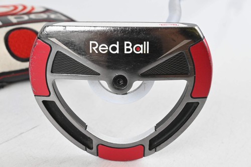 Odyssey red ball putter 34 - putter, /