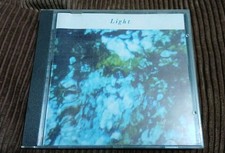 LIGHT Turning 1996 CD on