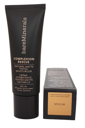Bareminerals complexion rescue - bareminerals,