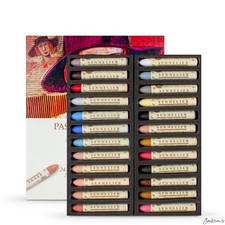 Sennelier Oil Pastels Mineral