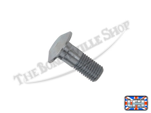 Triumph 500 650 - , stepped