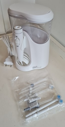 Waterpik wp150uk water - waterpik, flosser