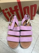 Fitflop UK 5 Eloise Back Strap