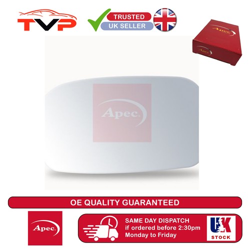 Apec mirror glass for - apec, honda
