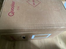 Quooker Cube Tank