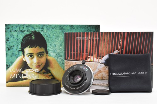 Mint lomography lomo lc a - lomography,
