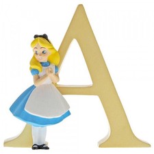 Official Disney Alphabet