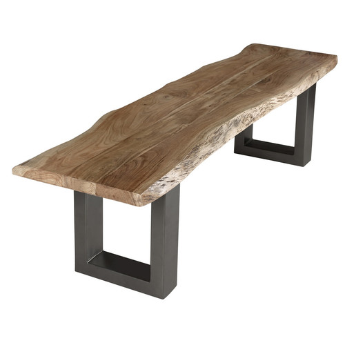 Large bench 175cm - large,