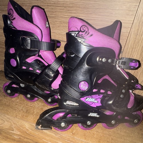 Fear girls inline - fear, skates